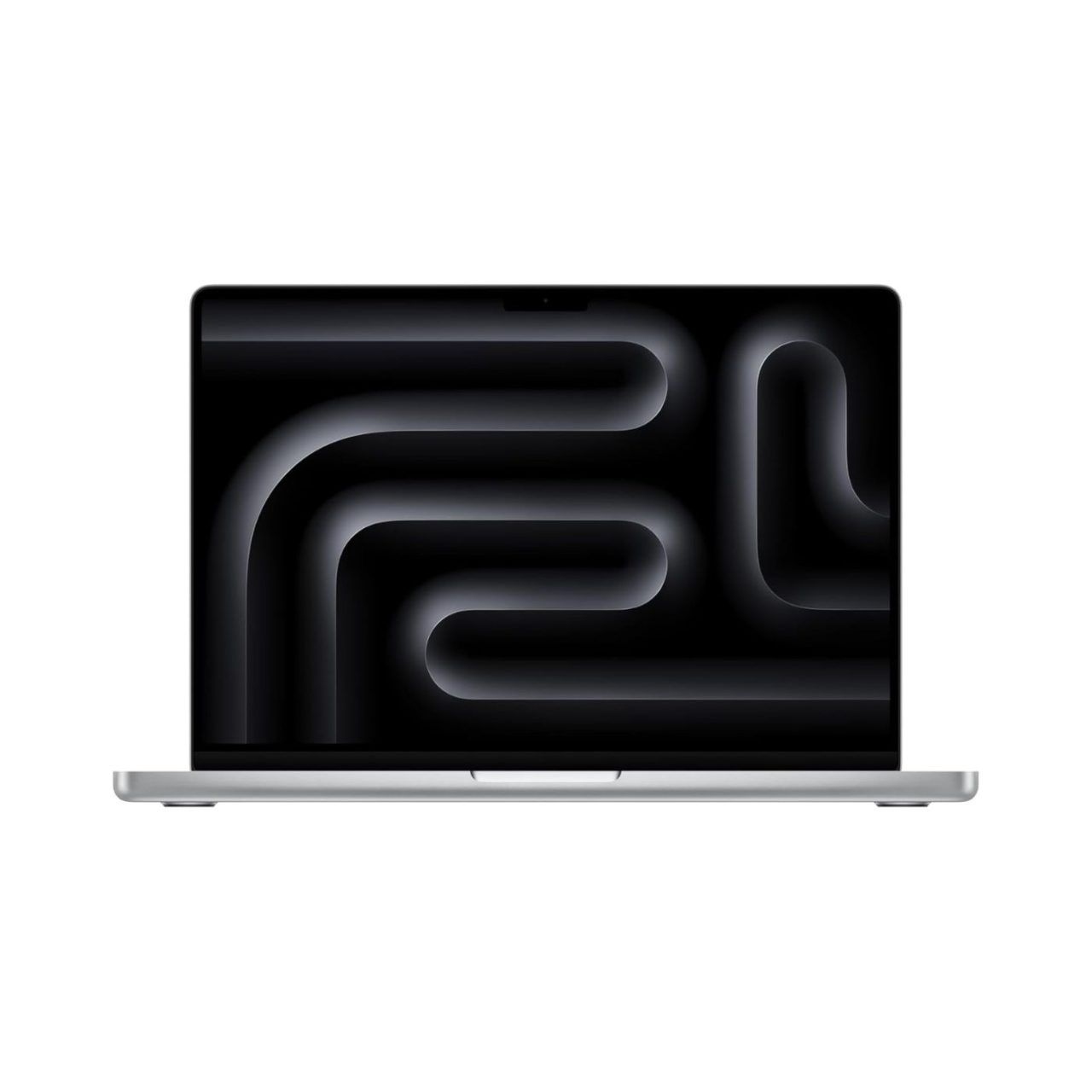 Apple 14" MacBook Pro: M4 Pro chip, 24GB RAM, 1TB SSD with 14-Core CPU and 20-Core GPU English Keyboard - Silver