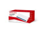 Mercusys MS108 8-Port 10/100Mbps Desktop