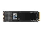 Samsung MZ-V9S2T0BW 990 EVO Plus 2TB NVMe SSD - Read Speed up to 7250