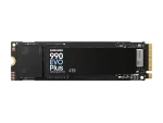 Samsung MZ-V9S4T0BW 990 EVO Plus 4TB NVMe SSD - Read Speed up to 7250