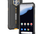 OneRugged P1- 6.56" Rugged Smartphone-720*1612-WiFI-BT-MT6789 Octa-cor