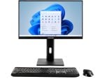 PCBuilder FUSION  AiO Desktop PC | 24" | Intel Core i5-14400 | 8GB | 480GB | Windows 11 Home