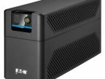 Eaton 5E Gen2 900VA 480W Line-Interactive UPS