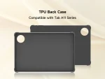 TPU Back Case for Ulefone Tab A11/Pro