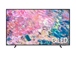 Samsung 55" QLED TV 100% Colour Volume (Quantum Dot),  Quantum Processor Lite 4K