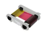 Evolis Zenius 5-Panel Colour Ribbon