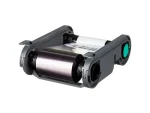 Evolis YMCKO-K Color Ribbon for Primacy 2 ID Card Printer (200 Prints)