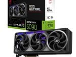 Asus ROG Astral GeForce RTX 5080 16GB GDDR7 OC Edition