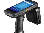 Android 13+(3+32)+5.2 screen +4G+WIFI+BT+GPS+NFC+Camera+SE4710+UHF+P
