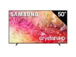 Samsung 50'' UHD TV Purcolour / HDR 10+/ UHD Dimming / Smart TV
