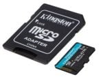 Kingston Canvas Go! Plus G4 1TB microSD Memory Card