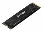 Kingston FURY Renegade G5 1TB PCIe 5.0 NVMe M.2 SSD
