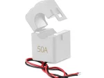 Shelly Split Core Current Transformer 50A