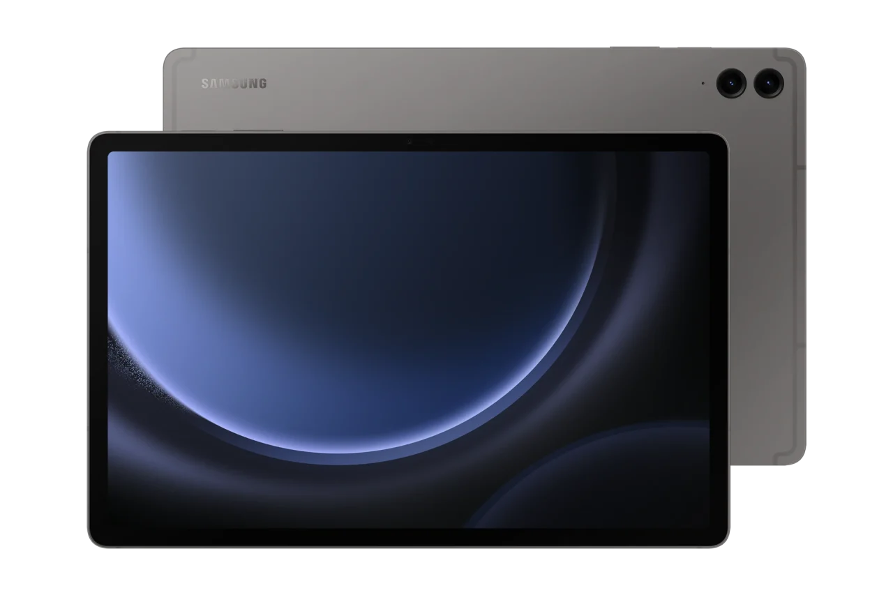 Samsung Galaxy Tab S9 FE+ 12.4'' WQXGA WIFI Only | 8GB | 128GB | SPen | 12MP | 8MP | Android 13