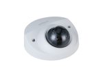 Dahua Wedge Dome 4MP 30m IR 3.6mm o/d W/Audio