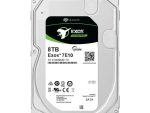 Seagate Exos 7E10 8TB Hard Drive - Internal - SATA (SATA/600)