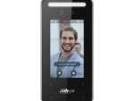 Dahua 4.3" Indoor facial Recognition Biometric A/C
