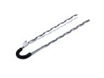 Drop dead end 3.8-4.2mm