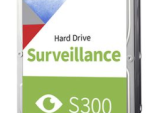 Toshiba 1TB S300 Surveillance Hard Drive