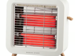 Boden Stark Infrared Bar Heater