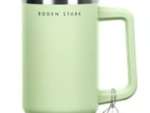 Boden Stark 1200ml Travel Mug Green