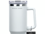 Boden Stark 1200ml Travel Mug Grey