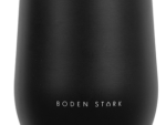 Boden Stark Tumbler 350ml Black