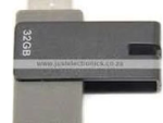 Baseline USB 32GB Flash Drive