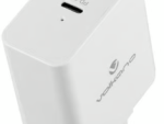 Volkano Potent Plus series 45W GaN Compact PD Wall Charger