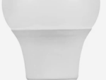 Switched 7W A60 Classic B22 Light Bulb Cool White