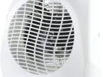 Elektra Comfort Oscillating Fan Heater