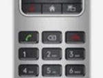 Yealink VCR11 Remote
