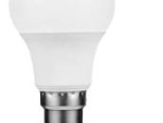 Ellies 9W A60 Residential LED-E27-CW