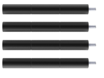 Creality heightening pack 12pcs for Laser Falcon 5 and 10 87mm