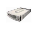 Removable IDE Rack ATA-133 With Key Fan