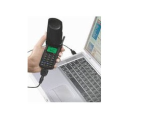 Manhattan USB Phone Charger Cable