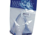Manhattan ATA 100 Round flat Cable - 10"
