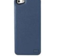 Promate Grand iPhone 5 Apple MFI Certified Leather Case