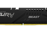 Kingston FURY Beast DDR5 Memory