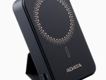 Adata R100 Magnetic Power Bank Untethered High Capacity Fast Charging