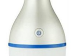 CaseyBowling Bottle 150ml USB Humidifier Air Purifier Mist