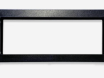 15U 200mm Swing Frame Collar