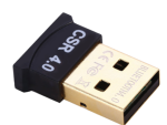 Mecer Bluetooth 5.0 USB Dongle