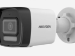 Hikvision 2MP Fixed Mini Bullet Network Camera