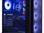 PCBuilder Ryzen 7 9700X TACTICIAN Windows 11 Gaming PC