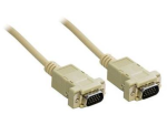 5M SVGA HG/LL Male to Male Cable
