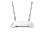TP-Link N300 Wi-Fi Router  300Mbps At 2.4Ghz,  5 X 10/100M Ports