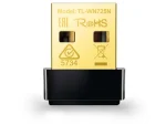 TP-Link 150Mbps Wireless N Nano USB Adapter