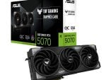 Asus TUF Gaming GeForce RTX 5070 12GB GDDR7 OC Edition