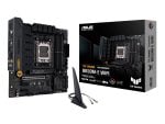 Asus TUF Gaming B650M-E WIFI Motherboard - AMD Ryzen